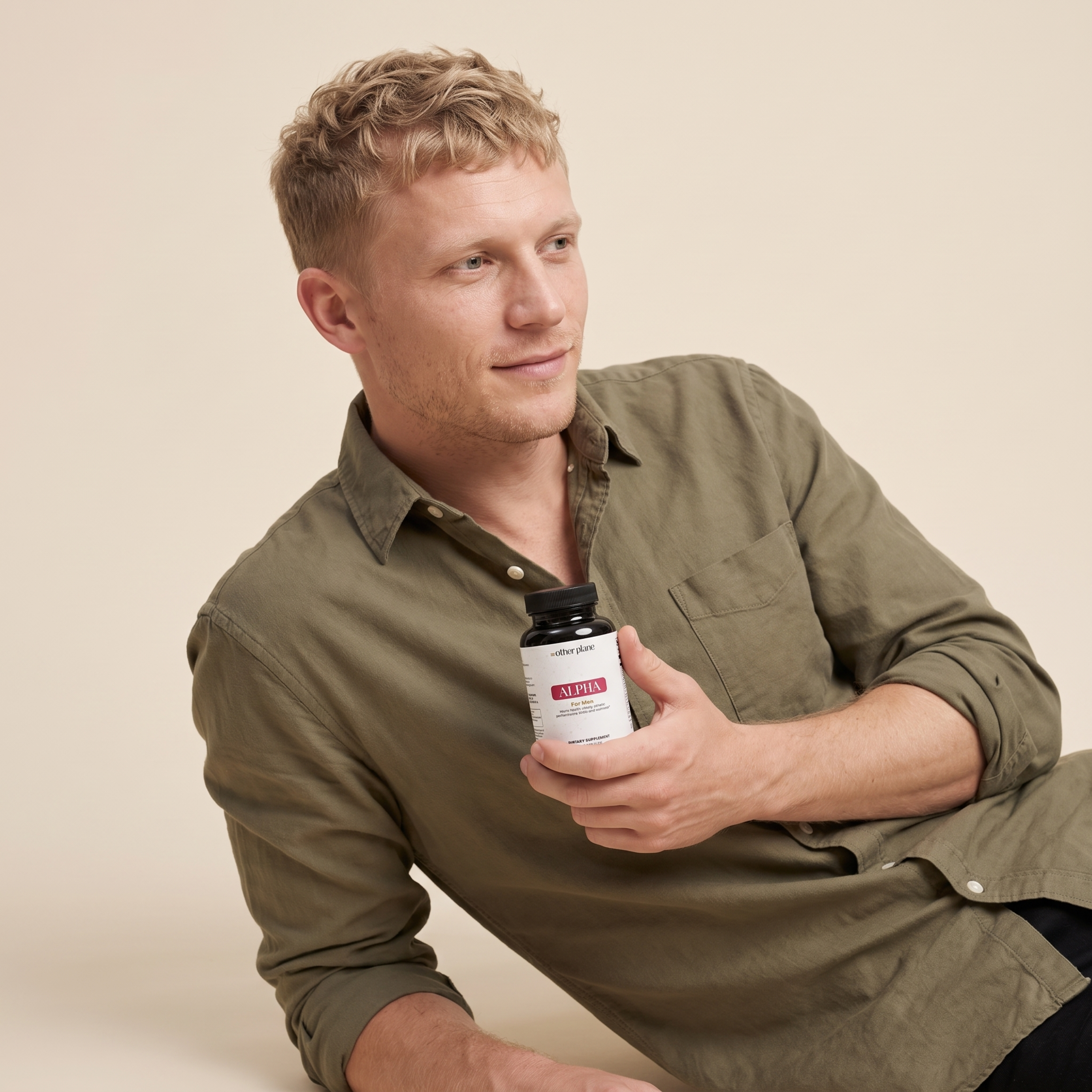 ALPHA Energy