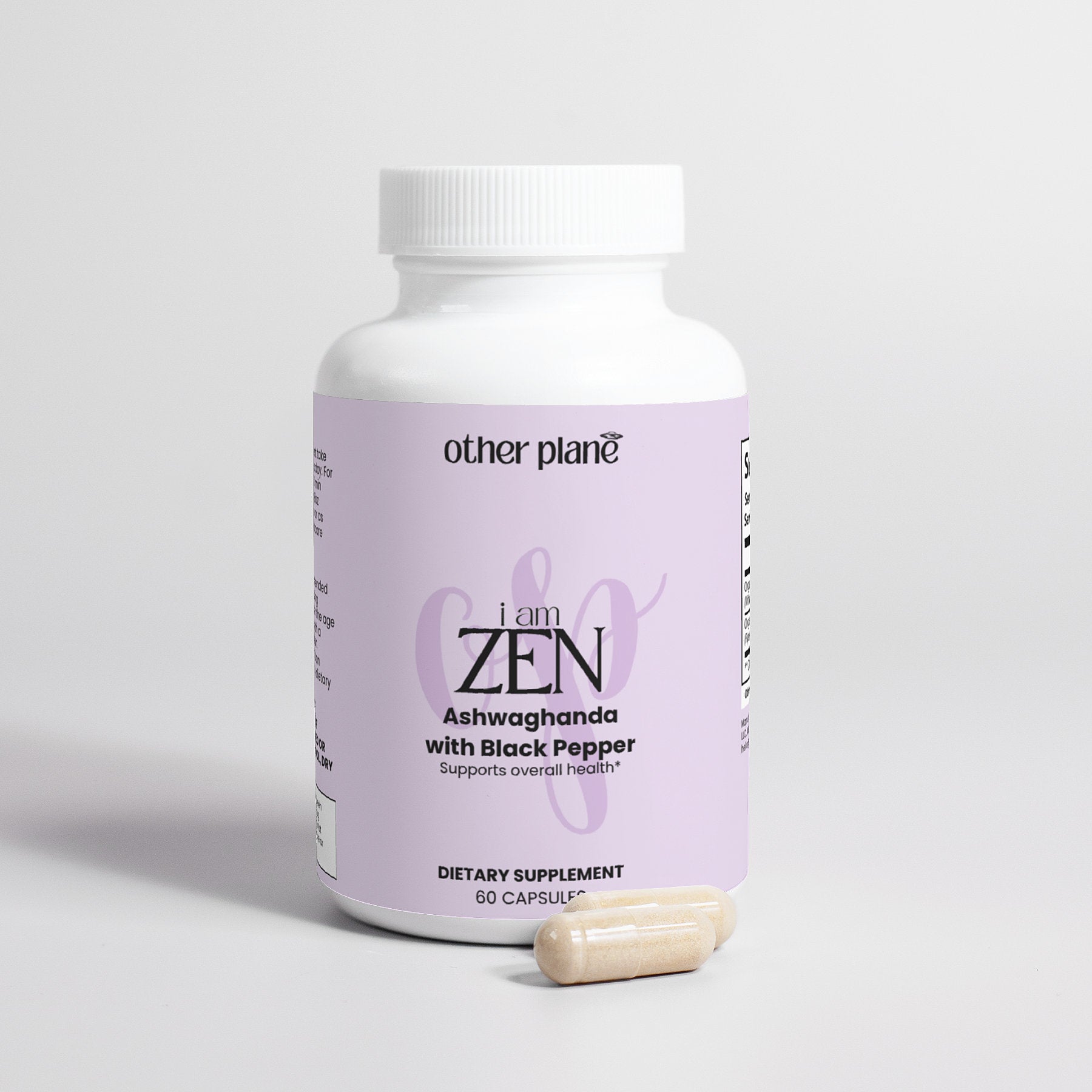 iam Zen