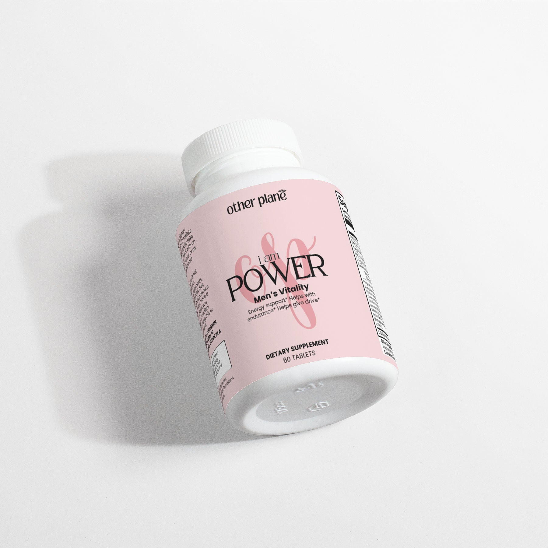 iam POWER