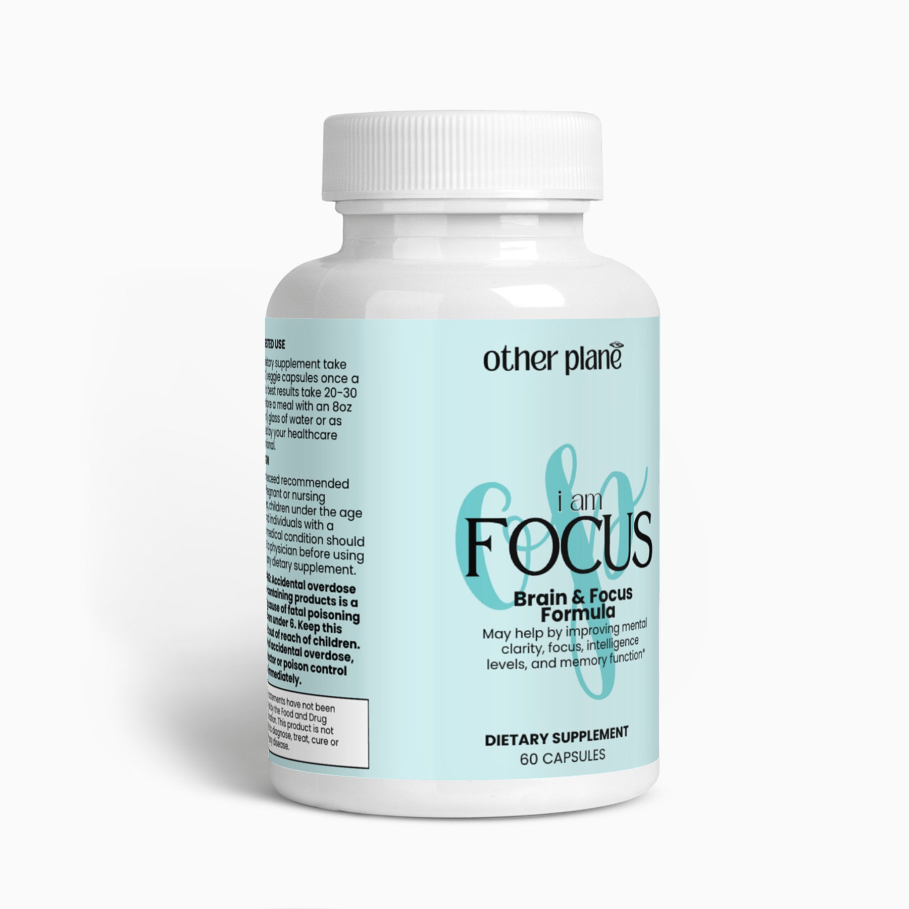 iam FOCUS