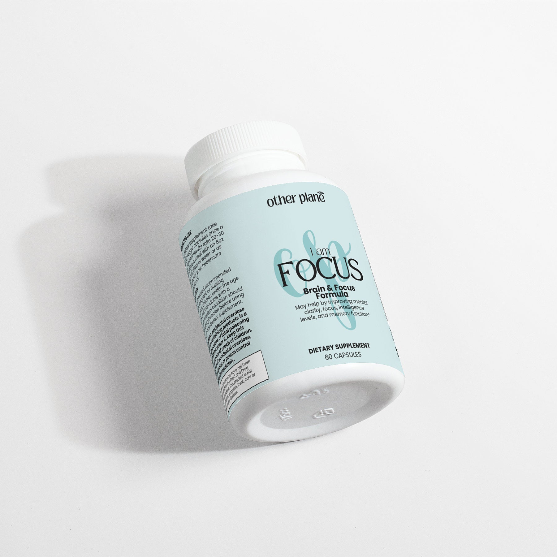iam FOCUS