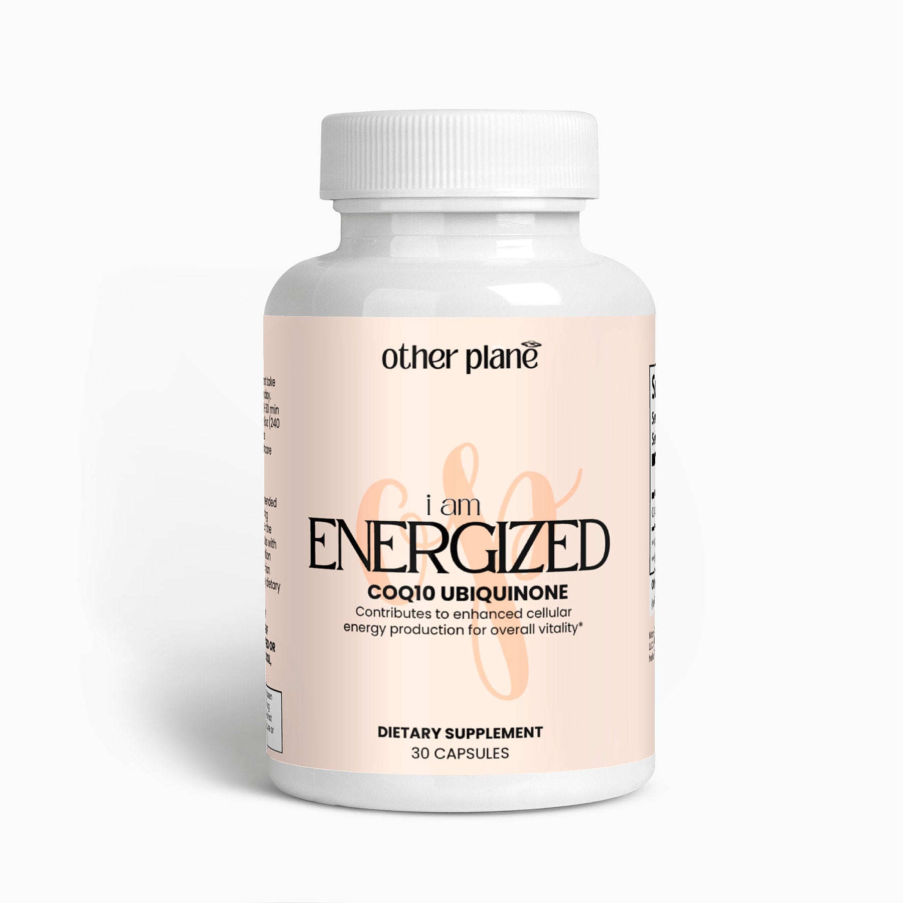 iam ENERGIZED