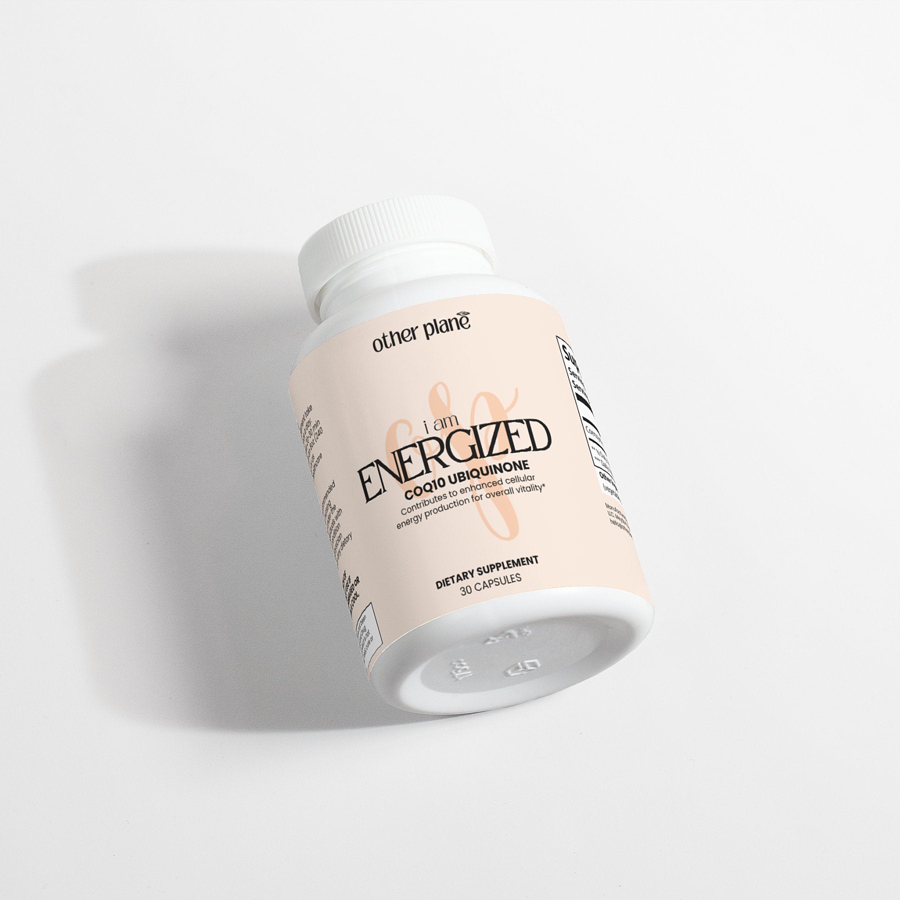 iam ENERGIZED