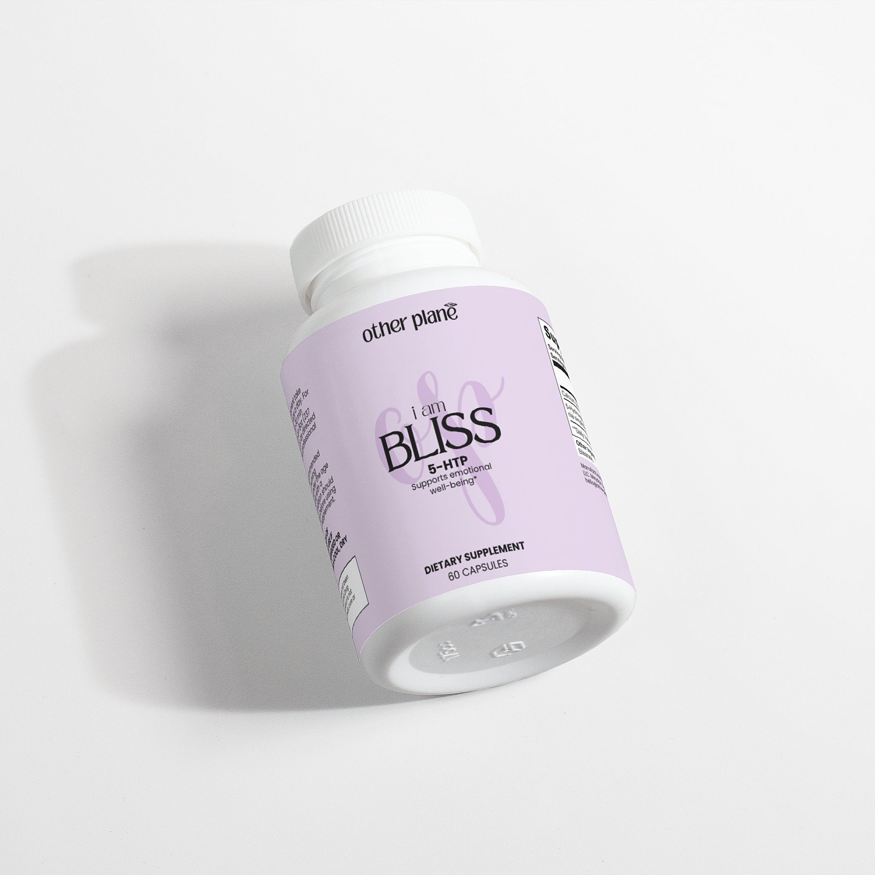 iam BLISS