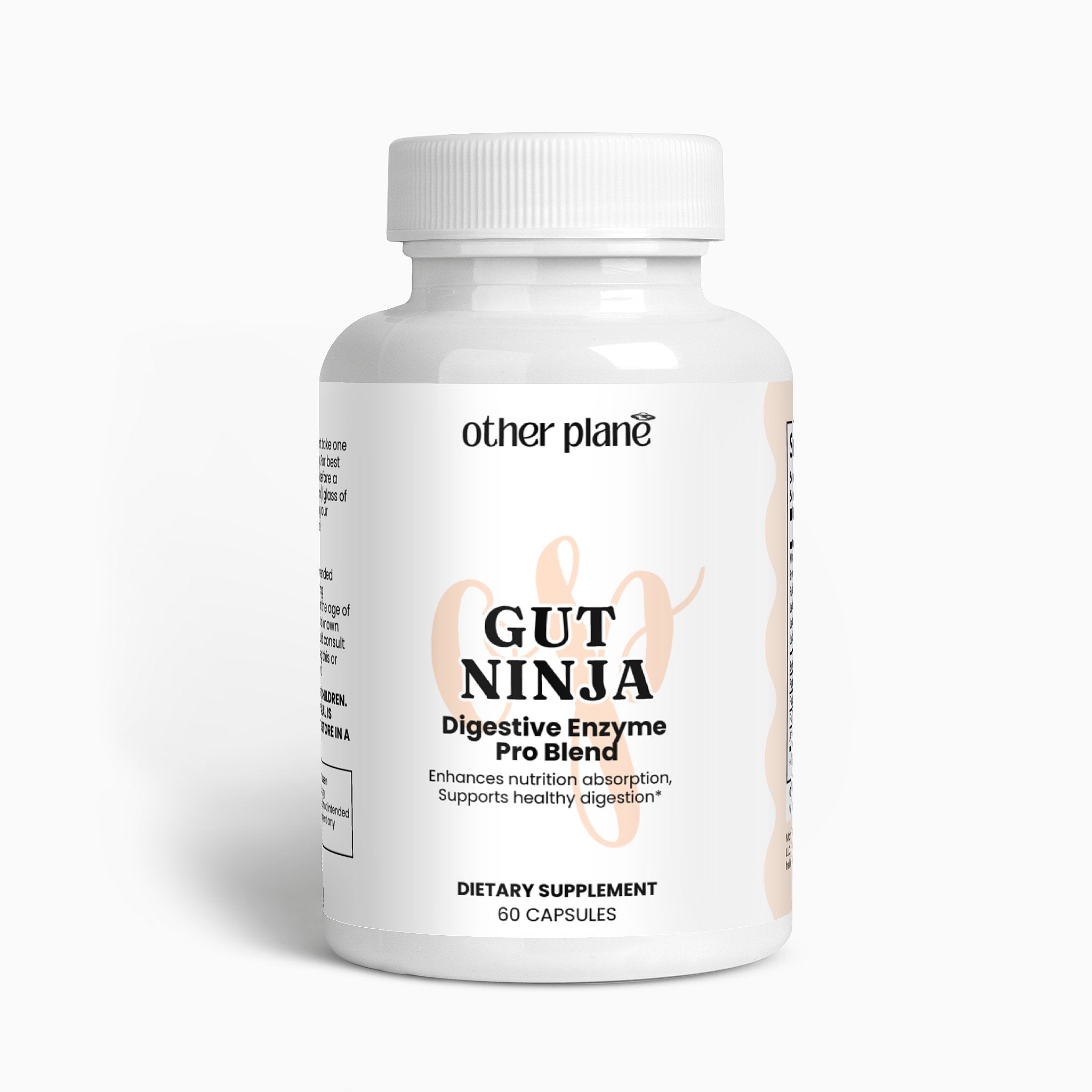 Gut Ninja