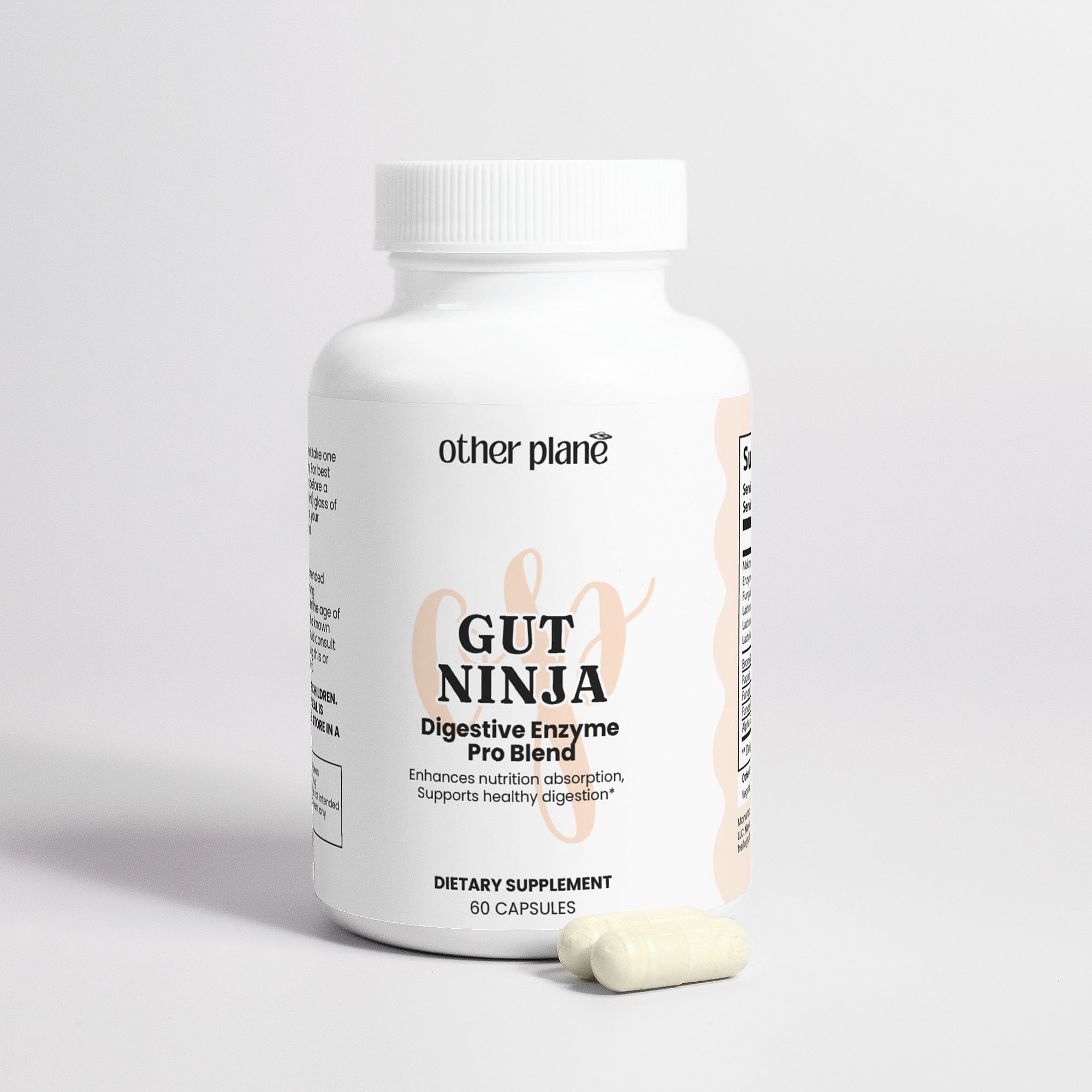 Gut Ninja