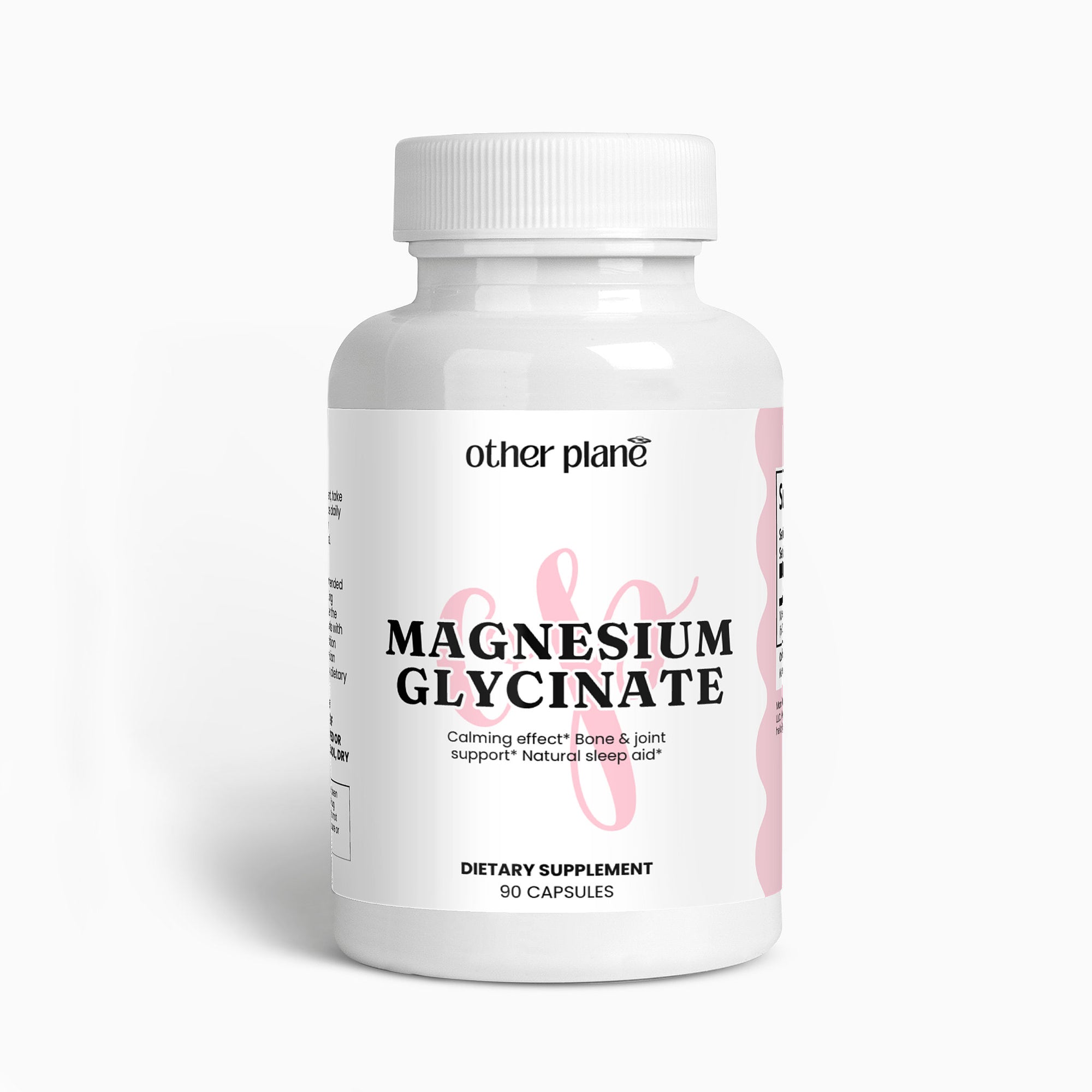 Magnesium Glycinate