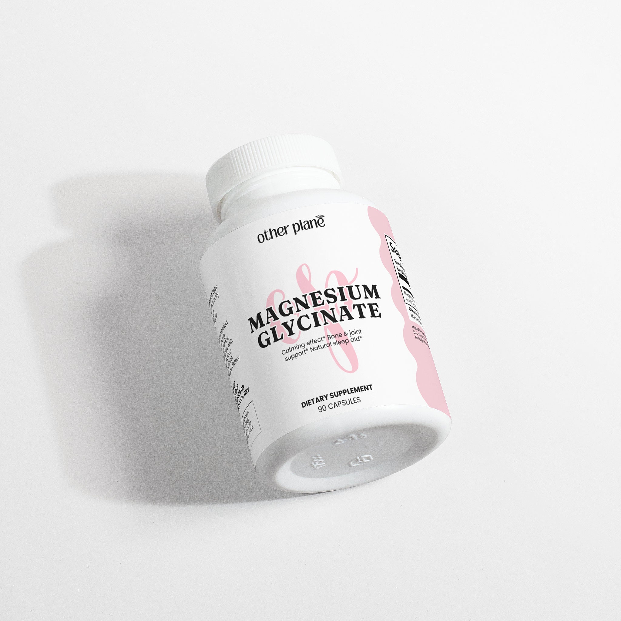 Magnesium Glycinate
