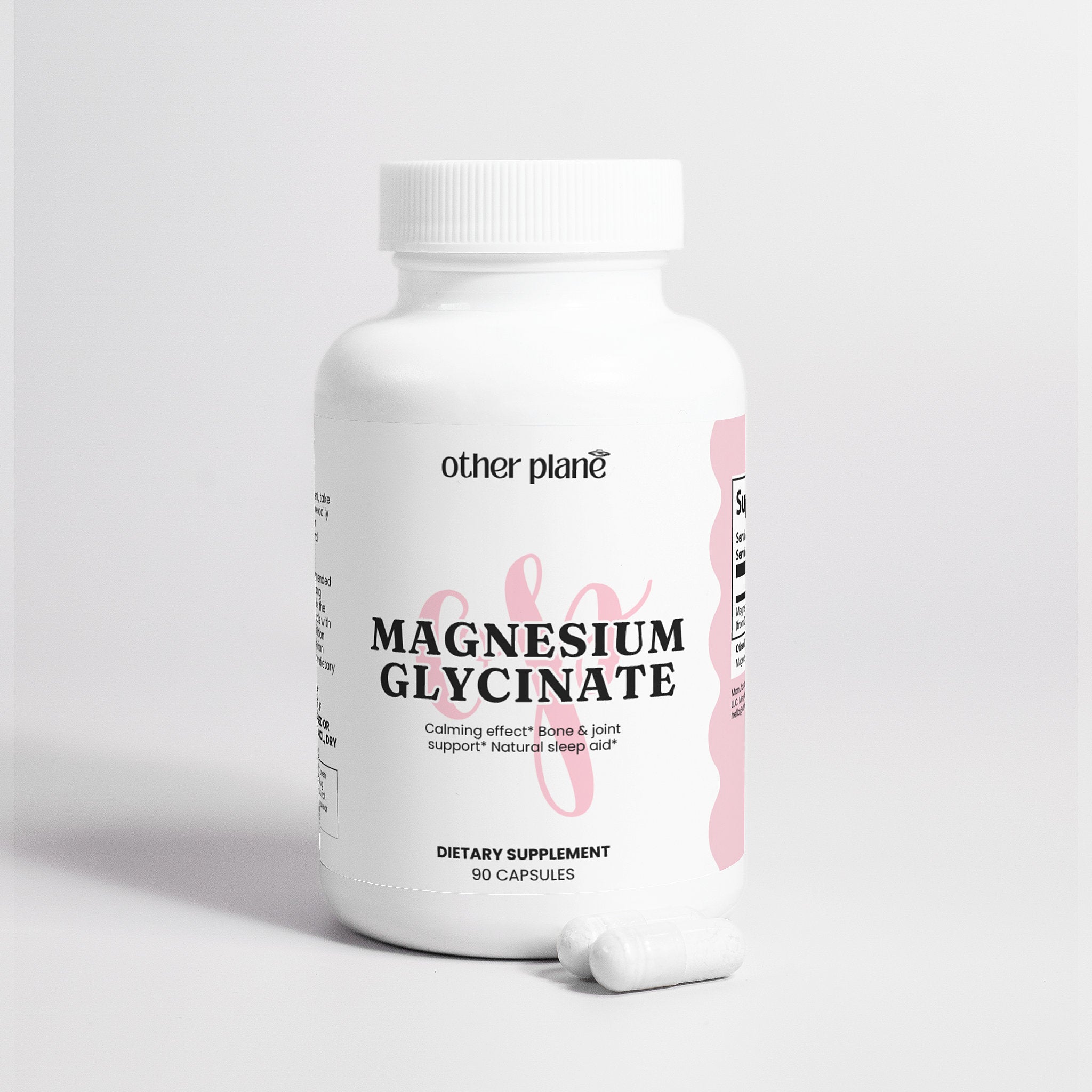 Magnesium Glycinate
