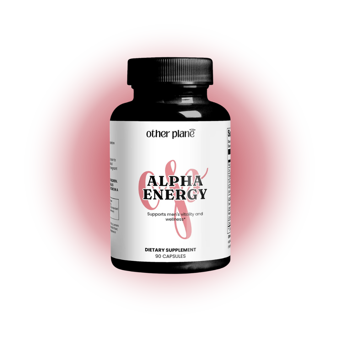 Alpha Energy