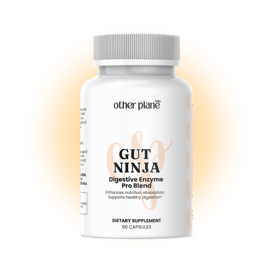 Gut Ninja