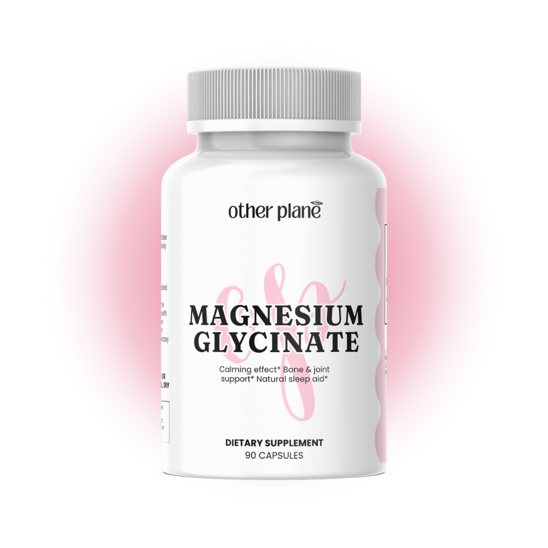 Magnesium Glycinate