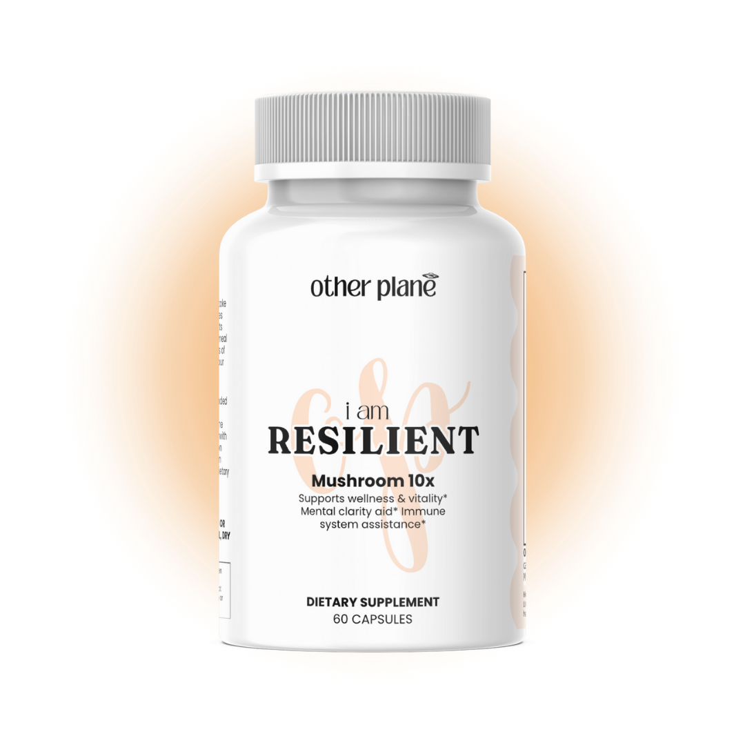 iam RESILIENT