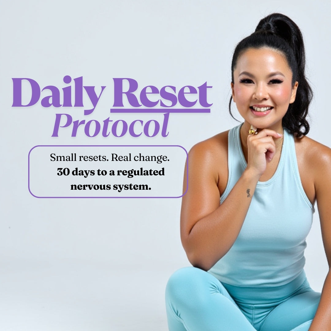 Daily Reset Protocol