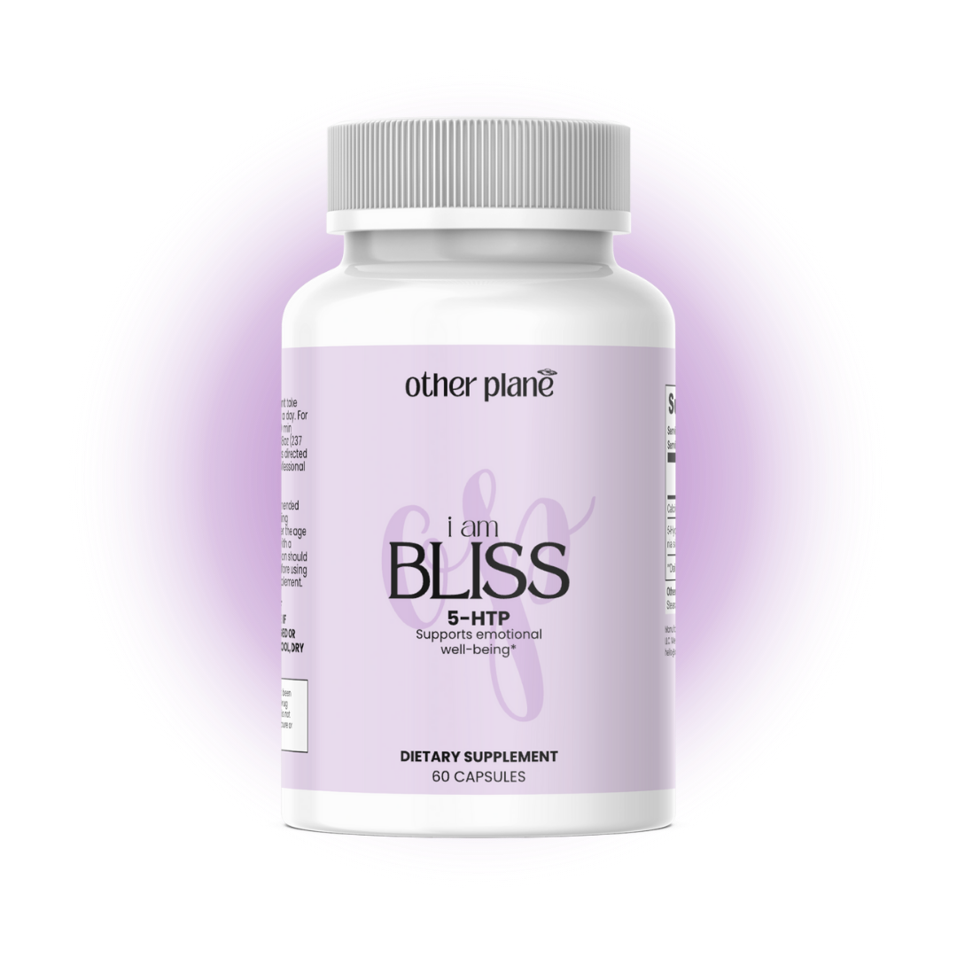 iam BLISS