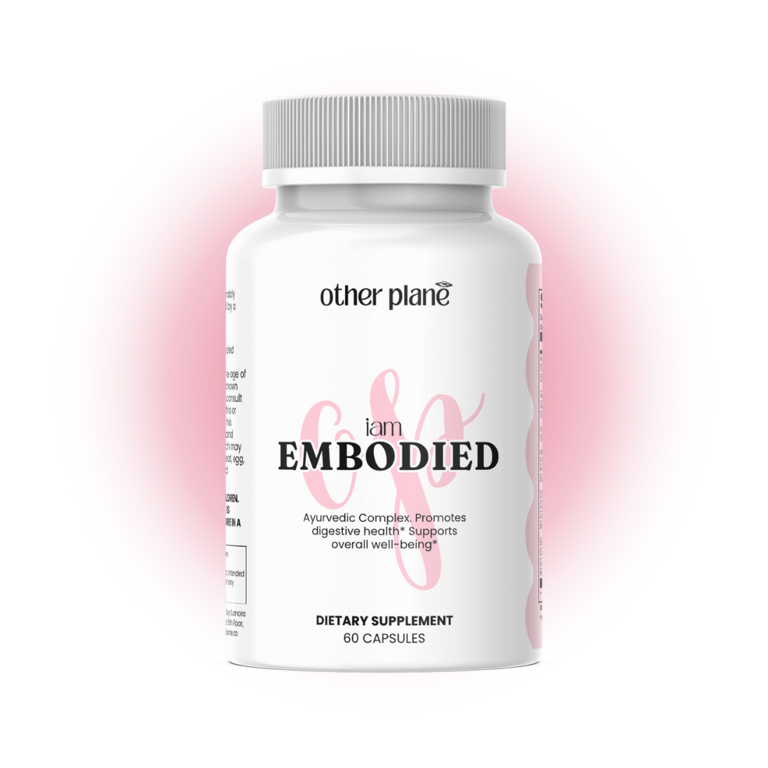 iam EMBODIED