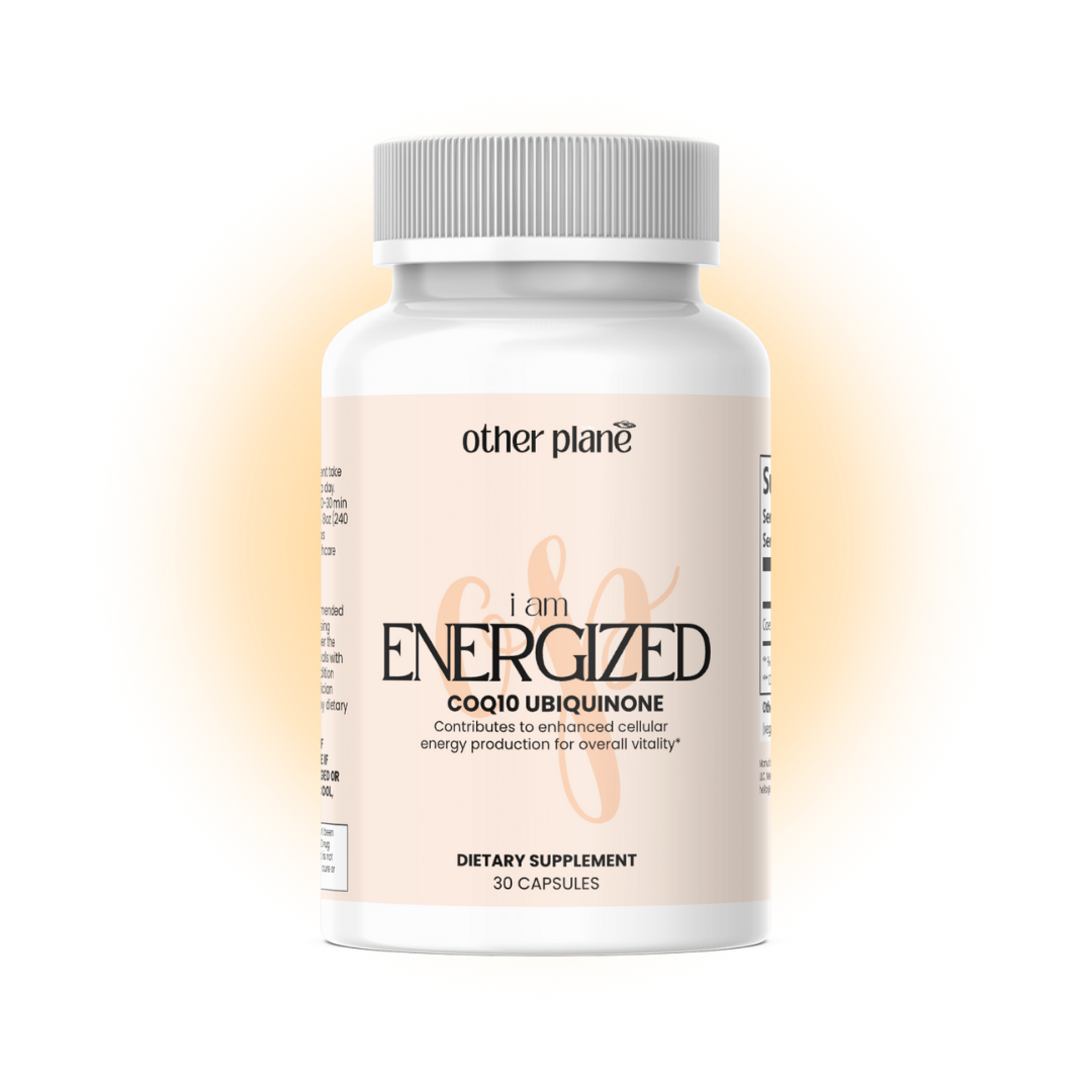 iam ENERGIZED