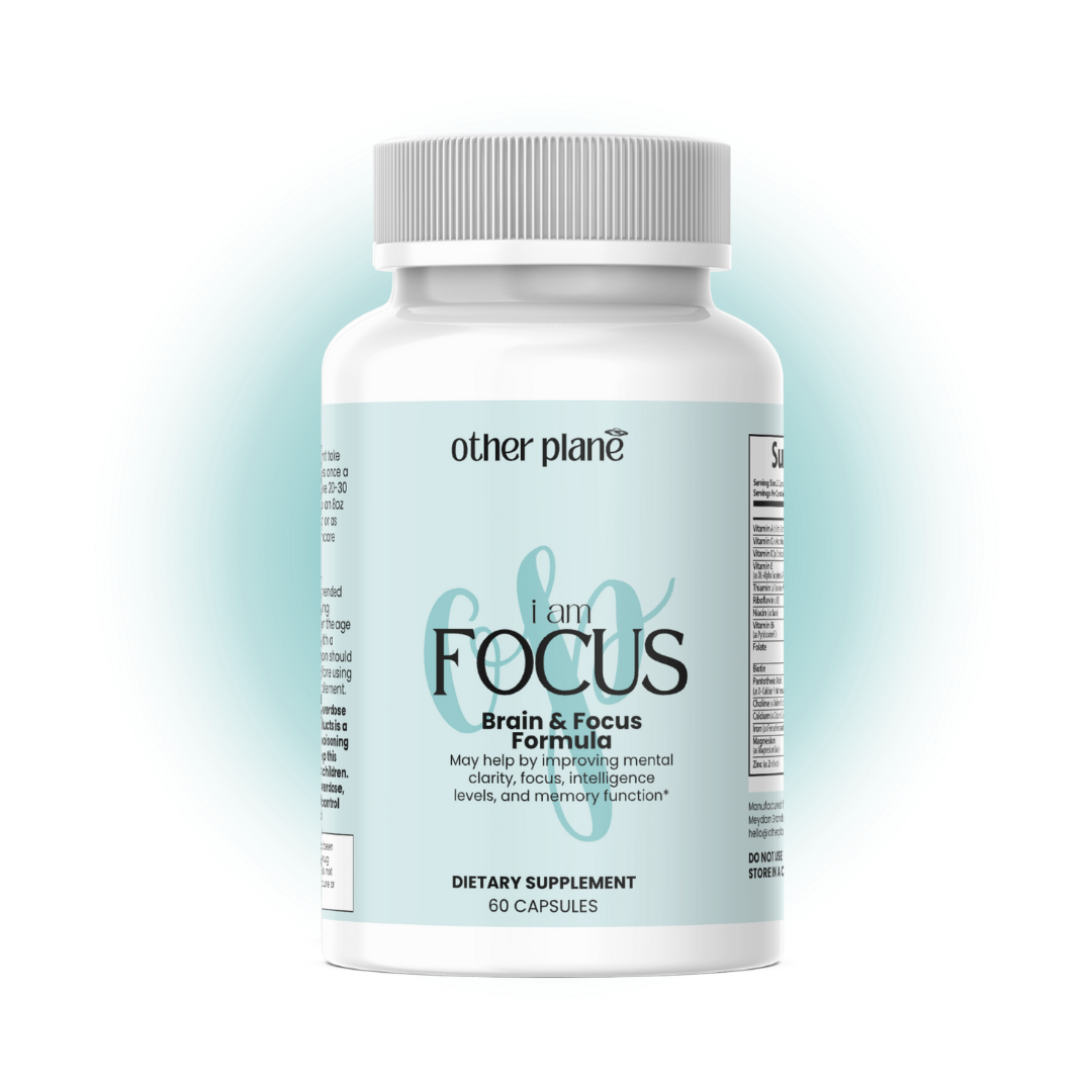 iam FOCUS