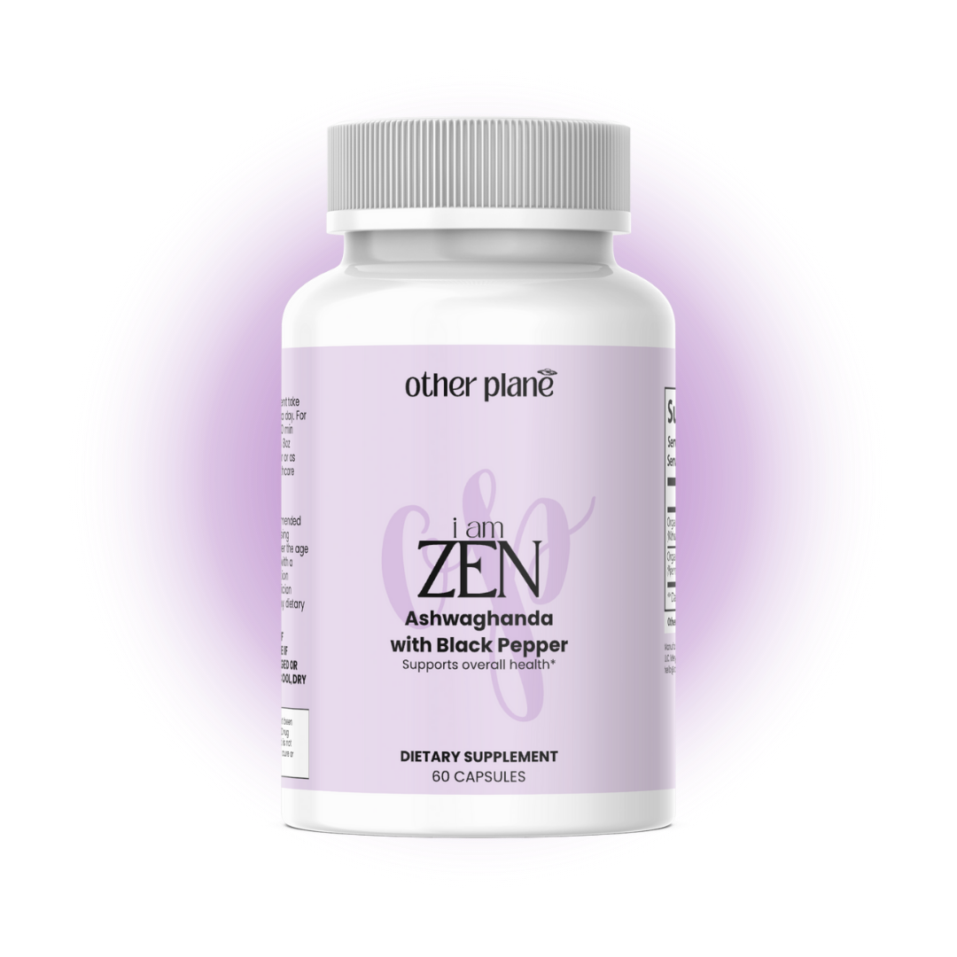 iam Zen